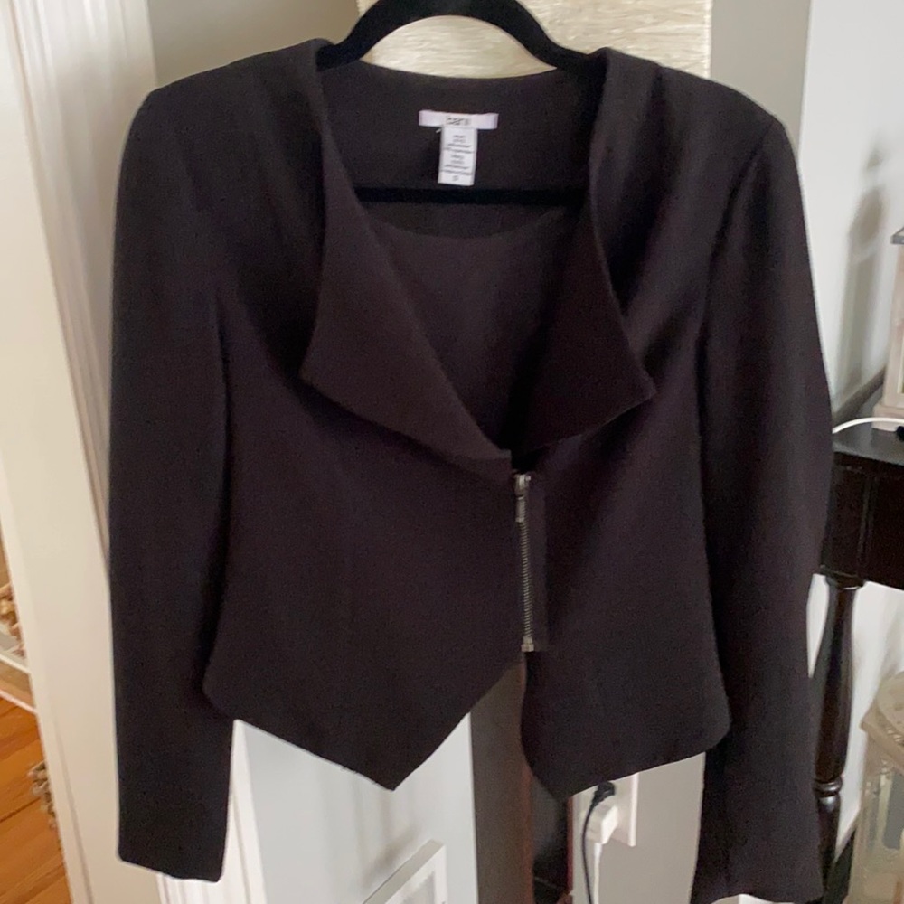 Bar III blazer